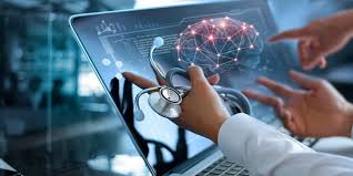 AI in Healthcare, better healthcare better life